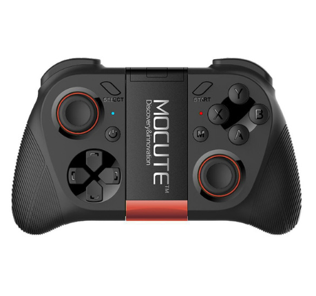 FORTNITE GAMING CONTROLLER - QKYPD