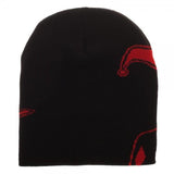 Harley Quinn Beanie - QKYPD