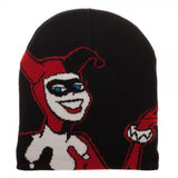 Harley Quinn Beanie - QKYPD