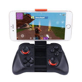 FORTNITE GAMING CONTROLLER - QKYPD