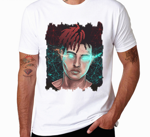 Possessed XXXTentacion Shirt - QKYPD