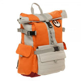 Star Wars Pilot Roll Top Backpack - QKYPD