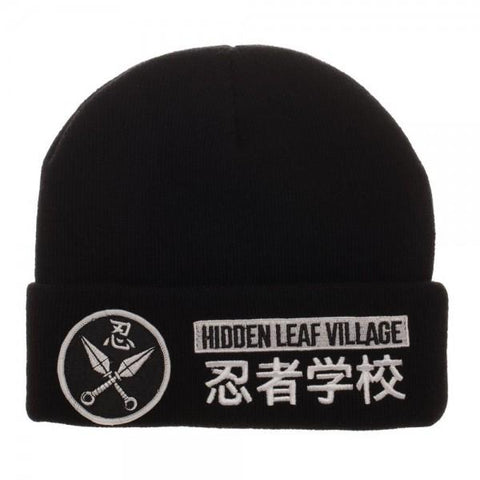 Naruto Omni Beanie - QKYPD