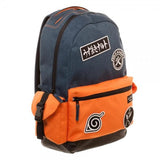 Naruto Omni Backpack - QKYPD