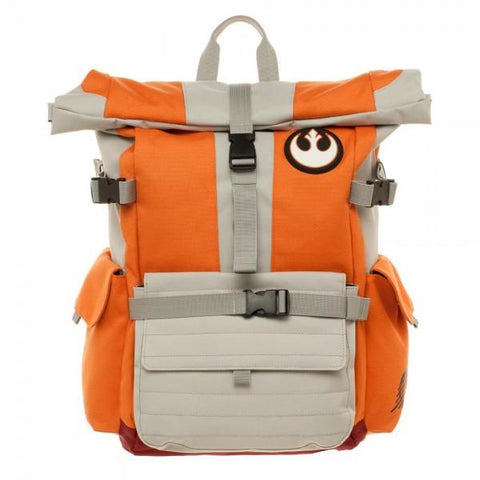 Backpacks