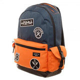 Naruto Omni Backpack - QKYPD