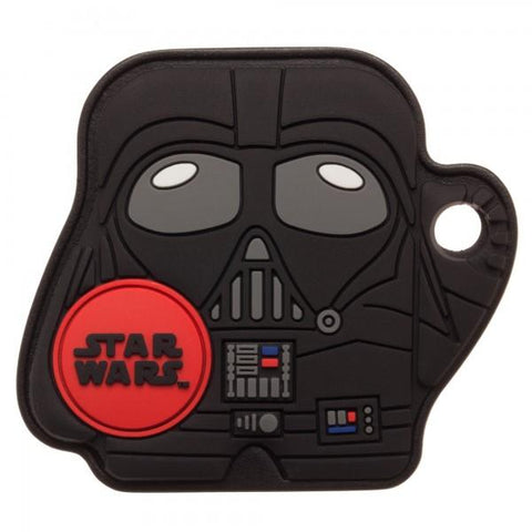 Star Wars Vader Foundmi 2.0 - QKYPD
