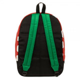 Nintendo Super Mario Mushroom Backpack - QKYPD