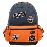 Naruto Omni Backpack - QKYPD