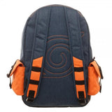 Naruto Omni Backpack - QKYPD