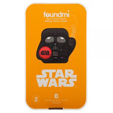 Star Wars Vader Foundmi 2.0 - QKYPD