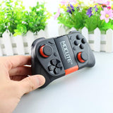 FORTNITE GAMING CONTROLLER - QKYPD